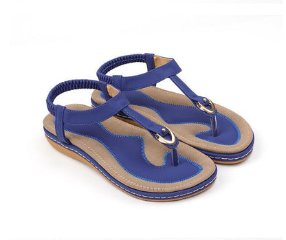 Joy – Sommer Sandalen für Damen