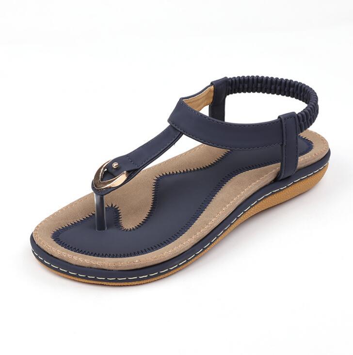 Joy – Sommer Sandalen für Damen