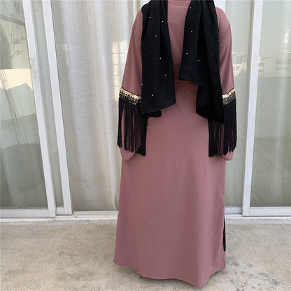 Leanne – Modische Abaya für Frauen