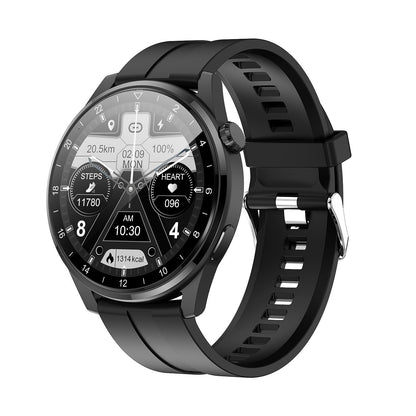 Ryan – Fortschrittliche Militär-Smartwatch für Herren