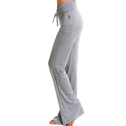 Margaret – Modische Yogahosen aus veganem Material