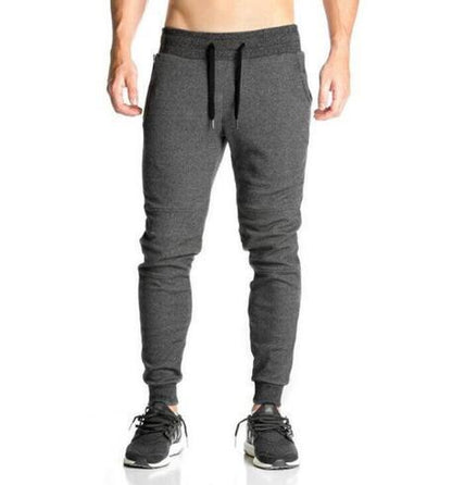 Ron – Vegane Herren-Sweatpants für Fitness und Freizeit