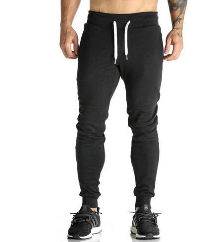 Ron – Vegane Herren-Sweatpants für Fitness und Freizeit