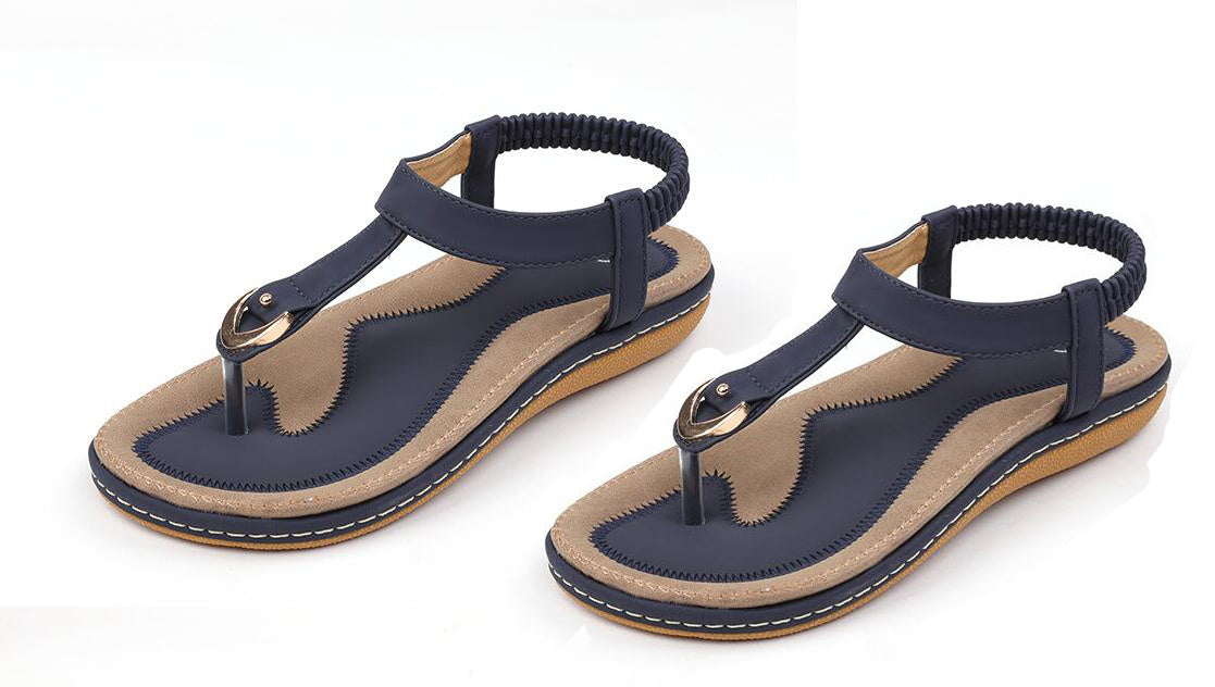 Joy – Sommer Sandalen für Damen