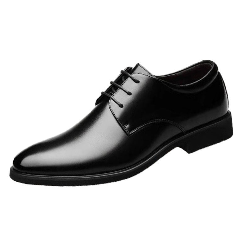 Ross – Premium Vegane Leder-Oxfords für Herren