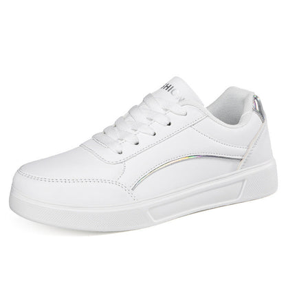 Angela – Sportliche Damen Sneakers für den Sommer