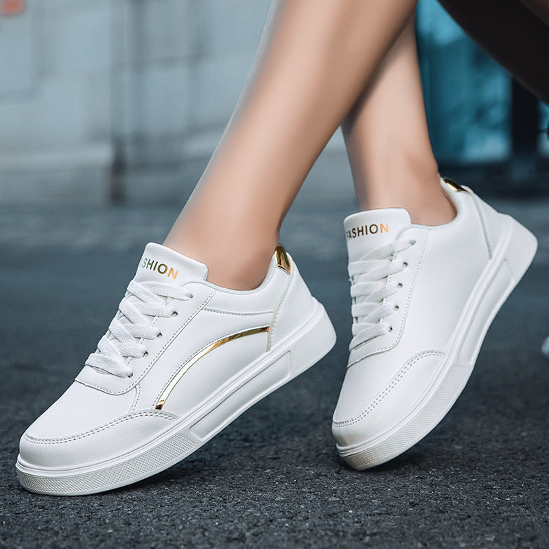 Angela – Sportliche Damen Sneakers für den Sommer