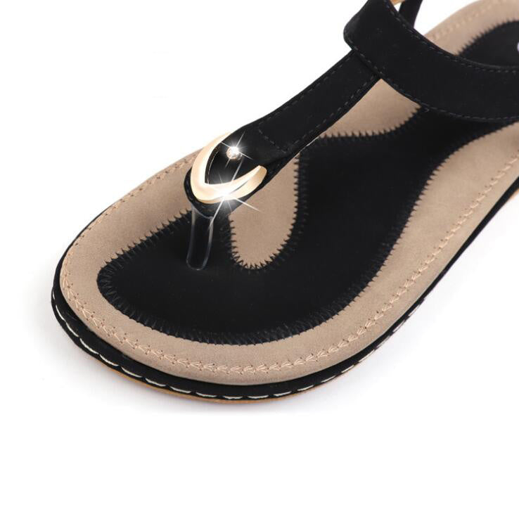 Joy – Sommer Sandalen für Damen