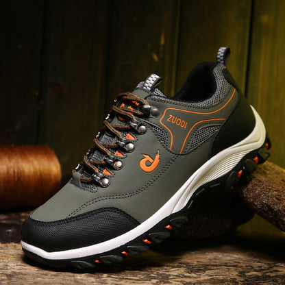 Steve – Outdoor-Hiking-Schuhe für Herren