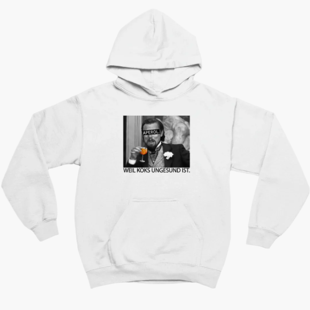 Jake – Bequemer Herren-Hoodie für den Alltag