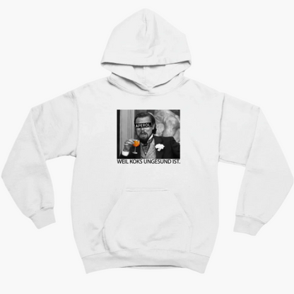 Jake – Bequemer Herren-Hoodie für den Alltag