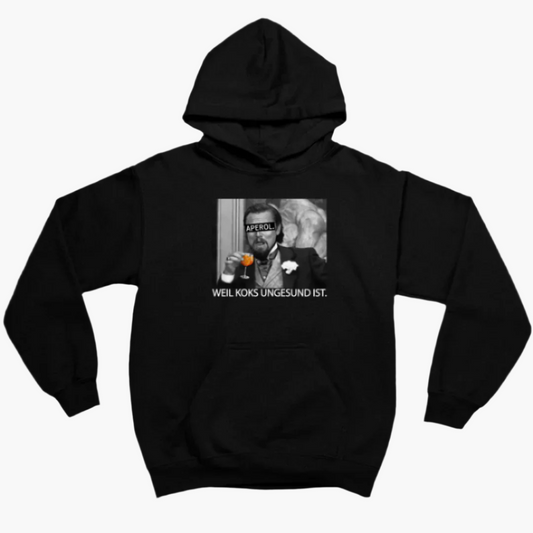 Jake – Bequemer Herren-Hoodie für den Alltag