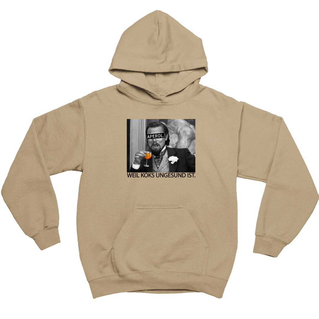 Jake – Bequemer Herren-Hoodie für den Alltag