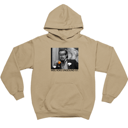 Jake – Bequemer Herren-Hoodie für den Alltag