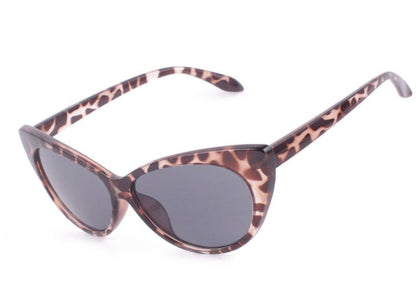 Sara – Katzenaugen-Sonnenbrille für Damen