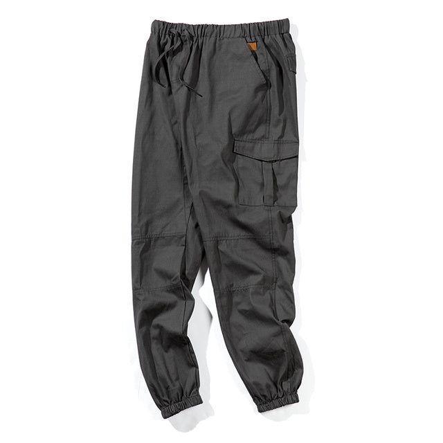 Spencer – Bequeme Herren-Sweatpants für die Freizeit