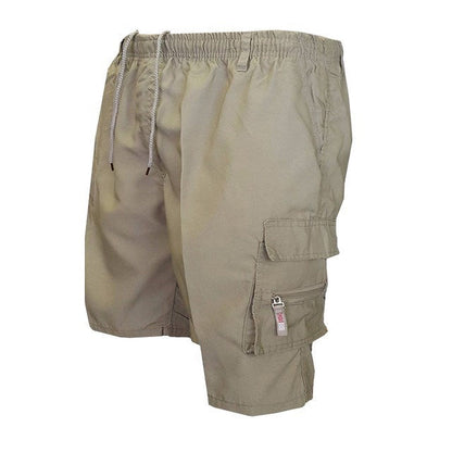 Spencer – Sommer Sweatshorts für Herren