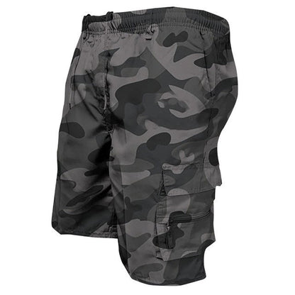 Spencer – Sommer Sweatshorts für Herren