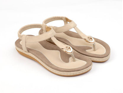 Joy – Sommer Sandalen für Damen