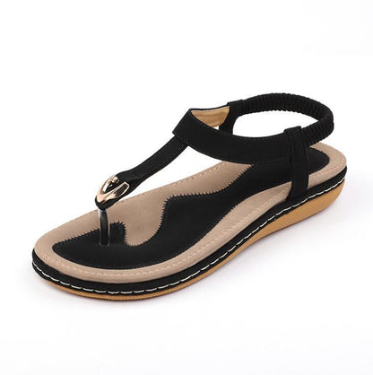 Joy – Sommer Sandalen für Damen