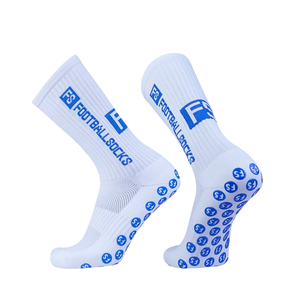 Allen – Rutschfeste Herren-Fußballsocken