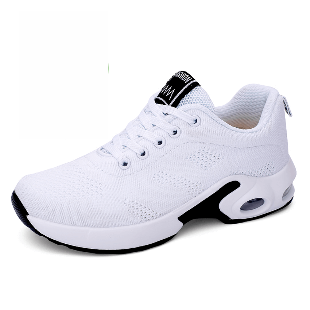 Georgina – Ergonomische Unisex-Orthoschuhe