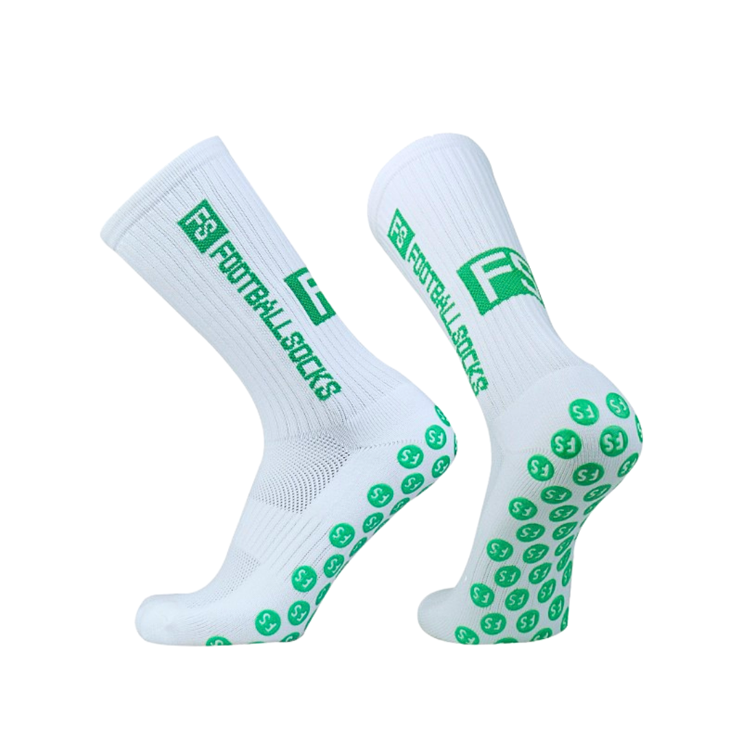 Allen – Rutschfeste Herren-Fußballsocken