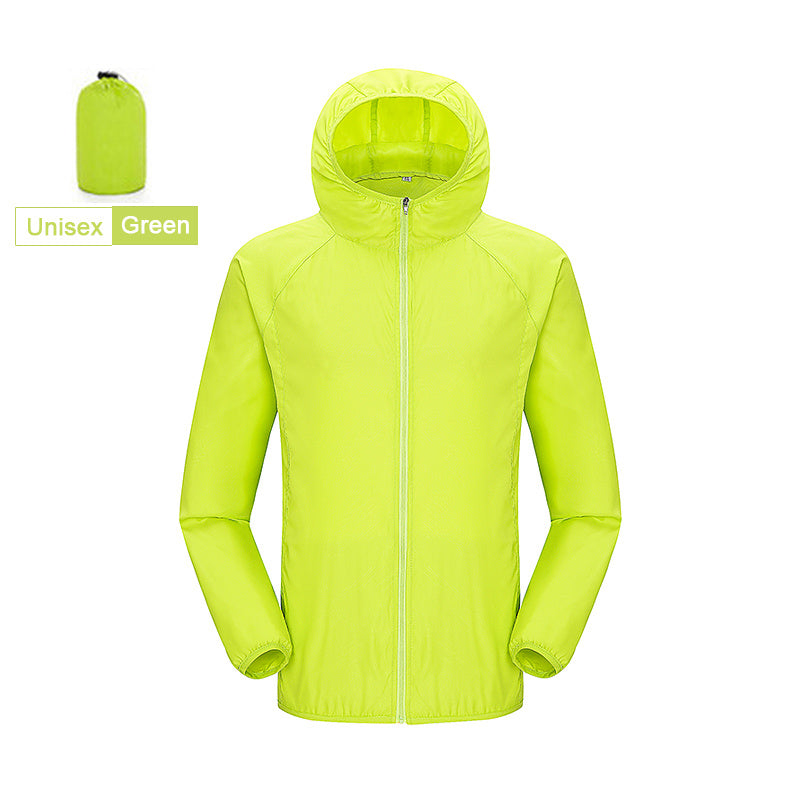 Joanne – Sportlicher Damen-Windbreaker mit UV-Schutz