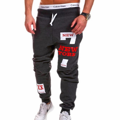 Steve – Herren Jogginghose