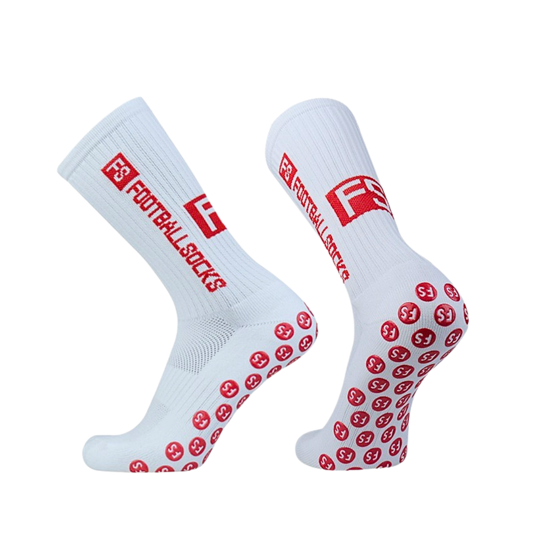 Allen – Rutschfeste Herren-Fußballsocken