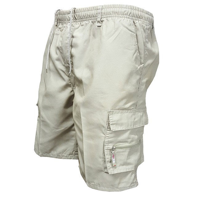 Spencer – Sommer Sweatshorts für Herren