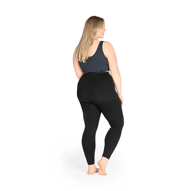 Natalie – Damen Kompressionsleggings für höchsten Komfort