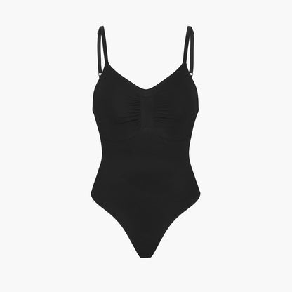 Phoebe – Formende Damen-Bodysuit