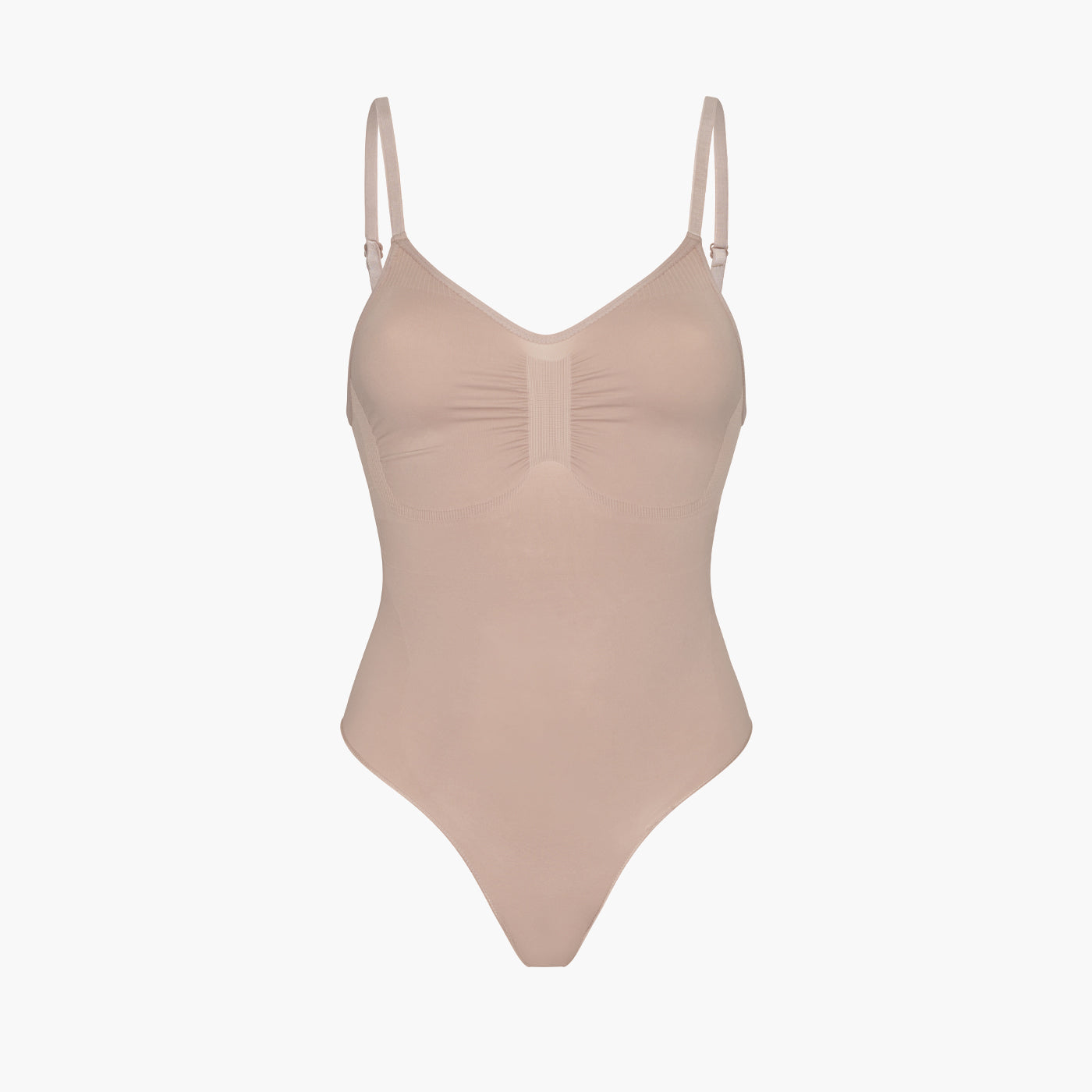 Phoebe – Formende Damen-Bodysuit