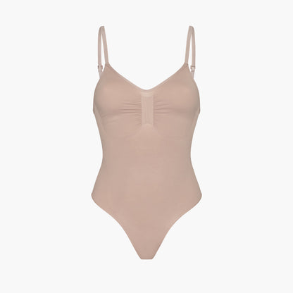 Phoebe – Formende Damen-Bodysuit