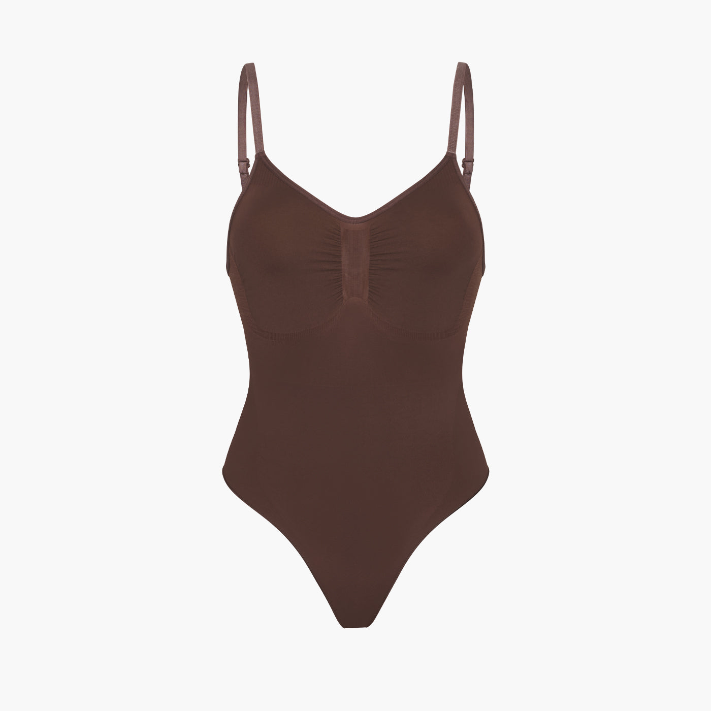 Phoebe – Formende Damen-Bodysuit