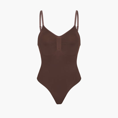 Phoebe – Formende Damen-Bodysuit