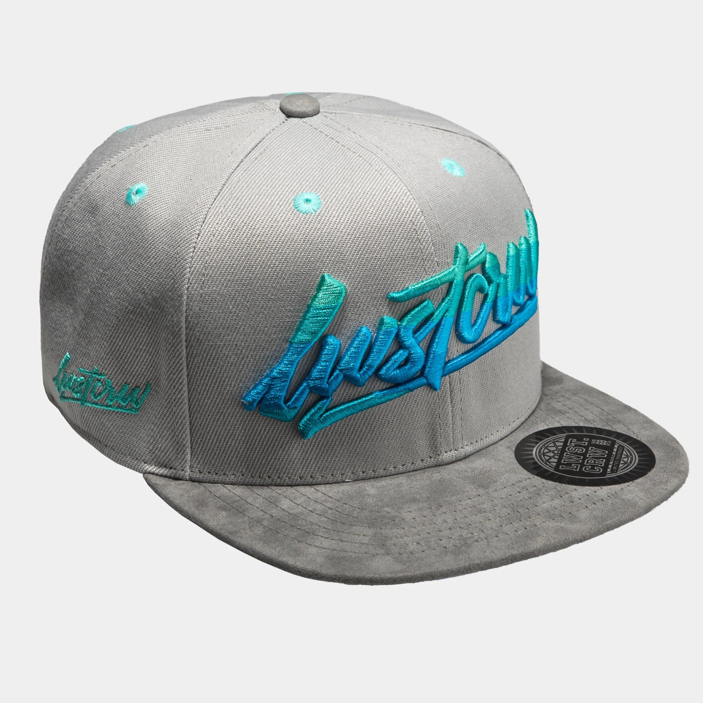 Will – Herren Snapback Florida 2.0