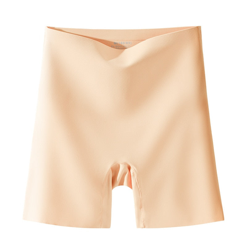 Andrea – Damen Skulpturierende Strumpfhose in Hellbeige