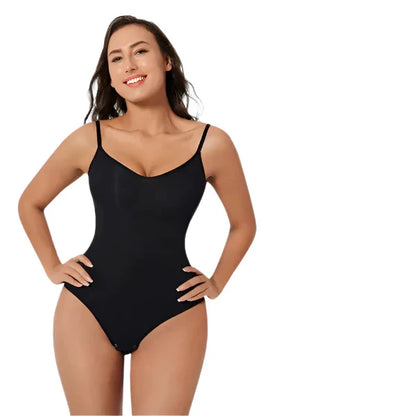 Judith – Formendes Damen-Bodysuit