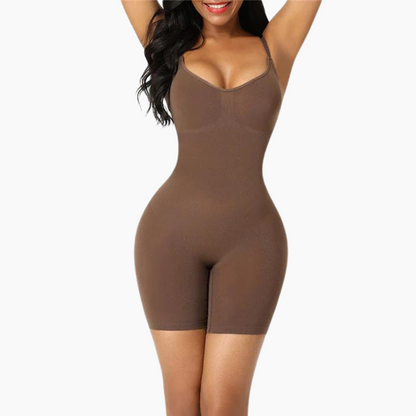 Judith – Formendes Damen-Bodysuit