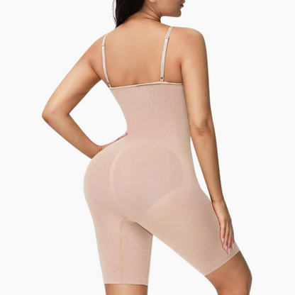 Judith – Formendes Damen-Bodysuit