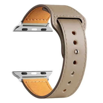 Anthony – Unisex Sport Schnallenarmband für Apple Watch