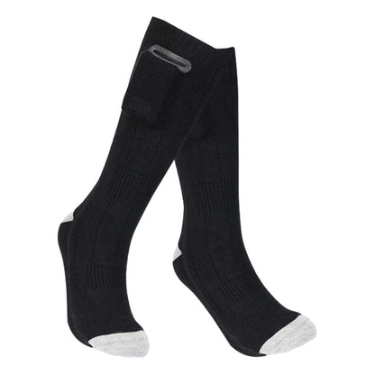 Ryan – Beheizte Unisex Thermosocken