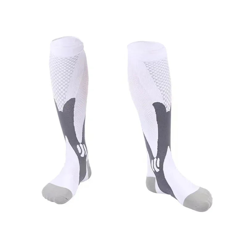 Ruby – Kompressionssport-Socken für Aktive Frauen