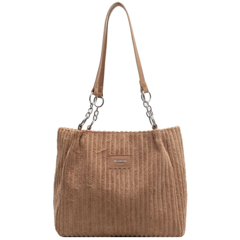 Vanessa – Damen Cordtasche