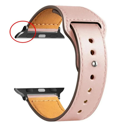 Anthony – Unisex Sport Schnallenarmband für Apple Watch