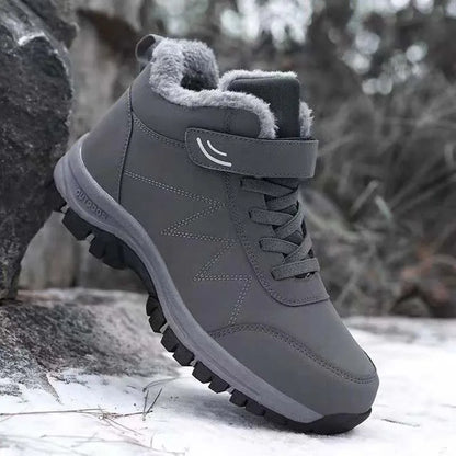 Ashley – Hochwertige Winter-Sneaker für Herren