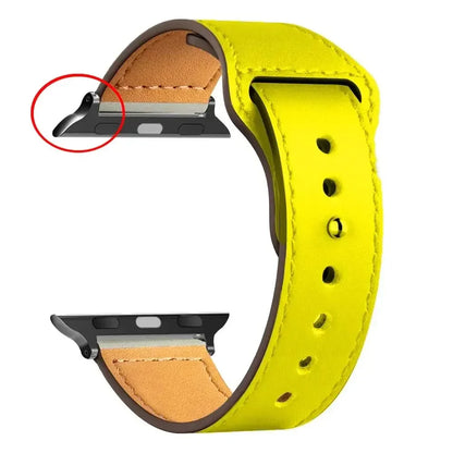 Anthony – Unisex Sport Schnallenarmband für Apple Watch