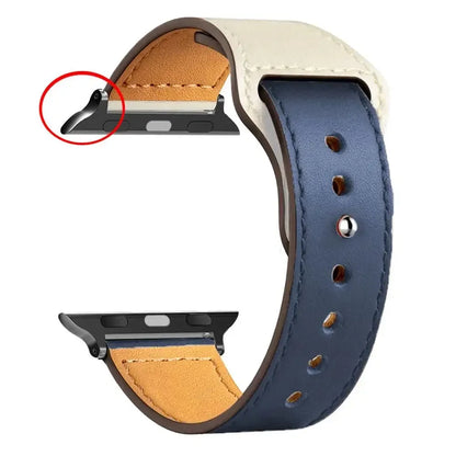 Anthony – Unisex Sport Schnallenarmband für Apple Watch